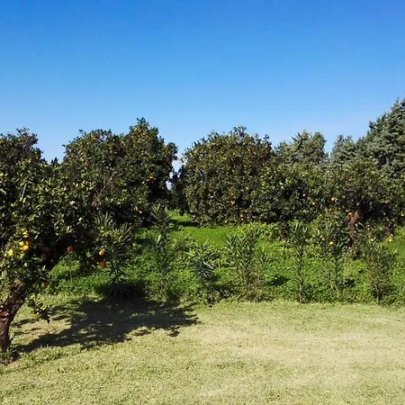 Apartment Tenuta San Calogero Salvia Agnone Bagni