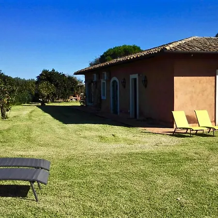 Apartment Tenuta San Calogero Salvia *