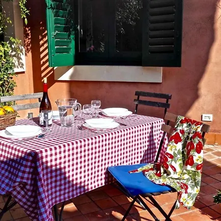 Tenuta San Calogero Salvia Apartment *