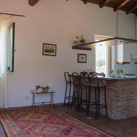 Apartment Tenuta San Calogero Salvia