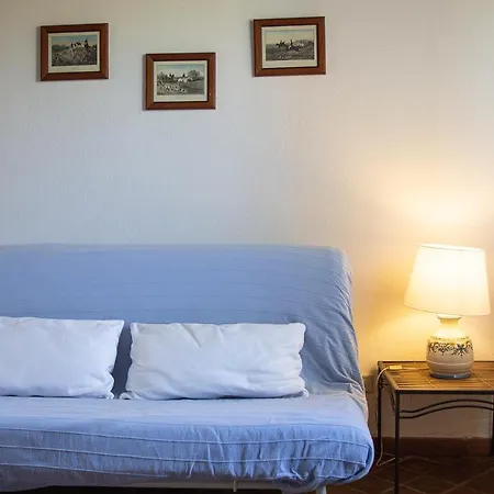 Apartment Tenuta San Calogero Salvia *