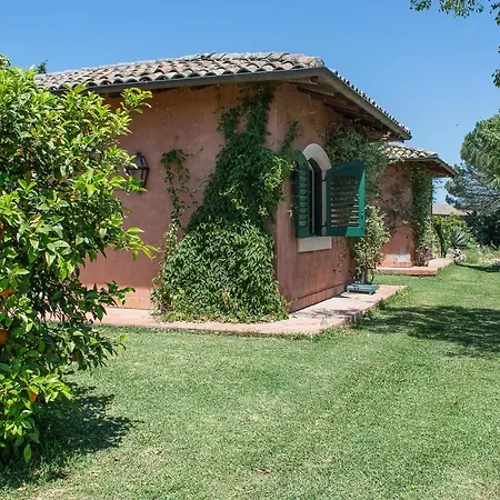 Apartment Tenuta San Calogero Salvia