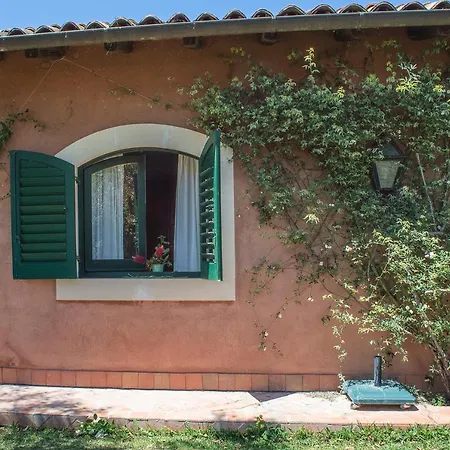 Apartment Tenuta San Calogero Salvia *