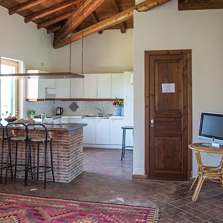 Tenuta San Calogero Salvia * Agnone Bagni