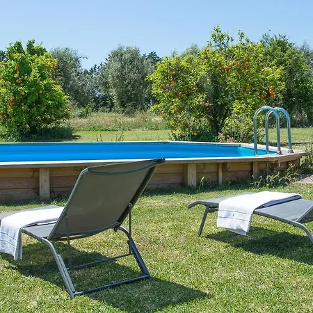 Apartment Tenuta San Calogero Salvia
