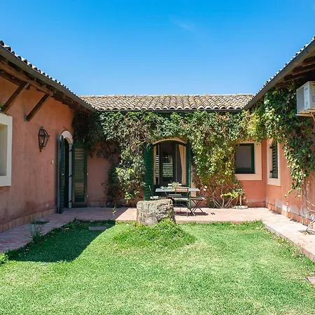 Tenuta San Calogero Salvia